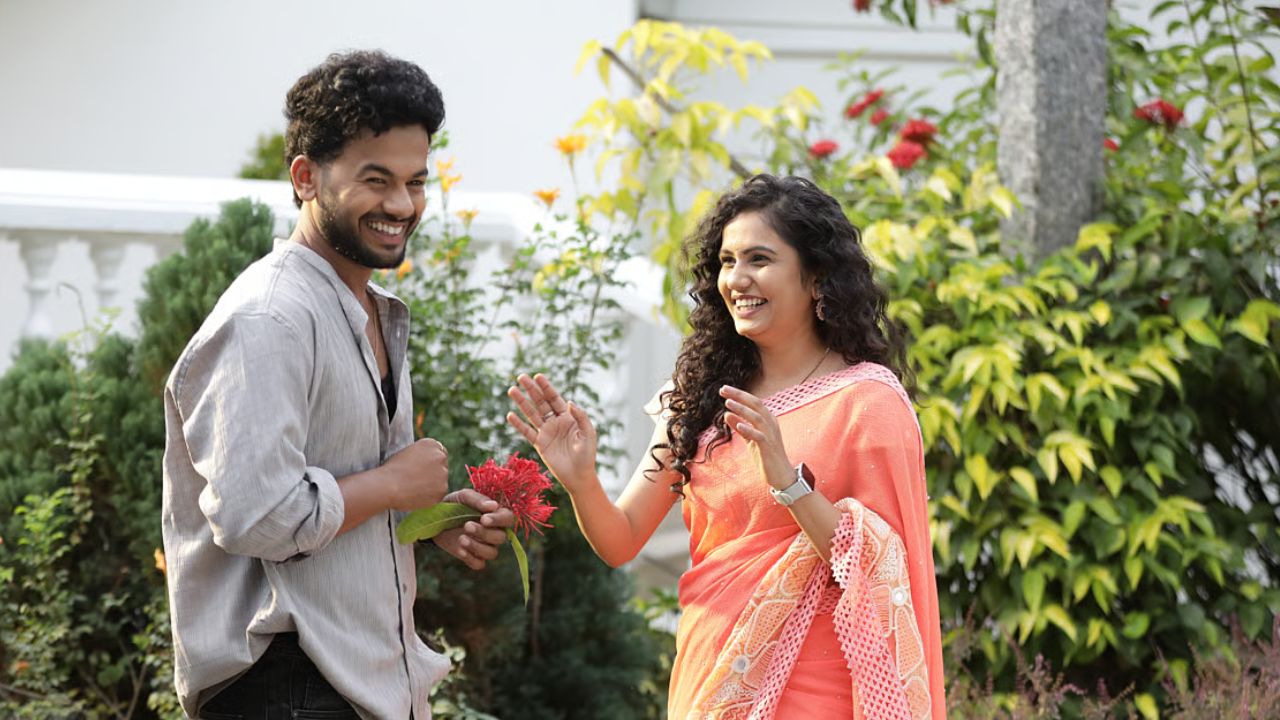 ರಿಯಲ್ ಲವ್ ಸ್ಟೋರಿ!  ಲವ್ ಯು ಮುದ್ದು ಮೂವಿ ಈ ಒಟಿಟಿಯಲ್ಲಿ ಸ್ಟ್ರೀಮಿಂಗ್‌