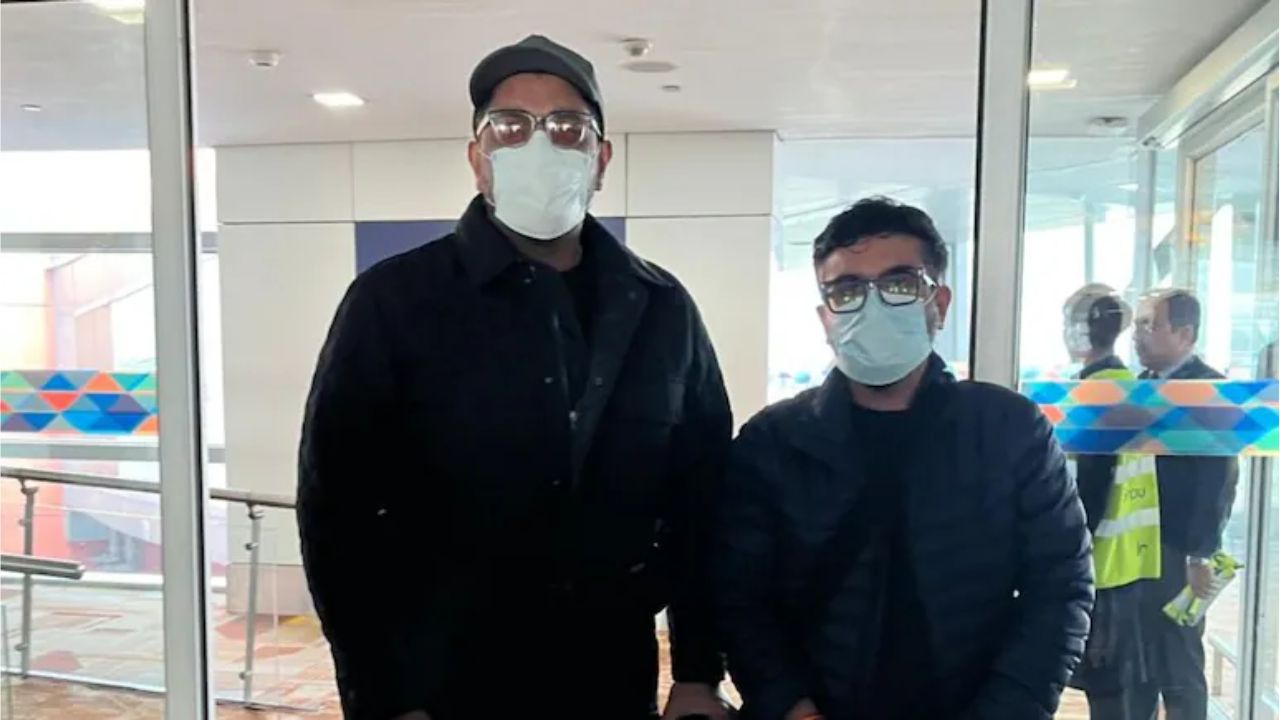 ಲೂಥ್ರಾ ಸಹೋದರರ ಪೊಲೀಸ್ ಕಸ್ಟಡಿ 5 ದಿನಗಳವರೆಗೆ ವಿಸ್ತರಣೆ