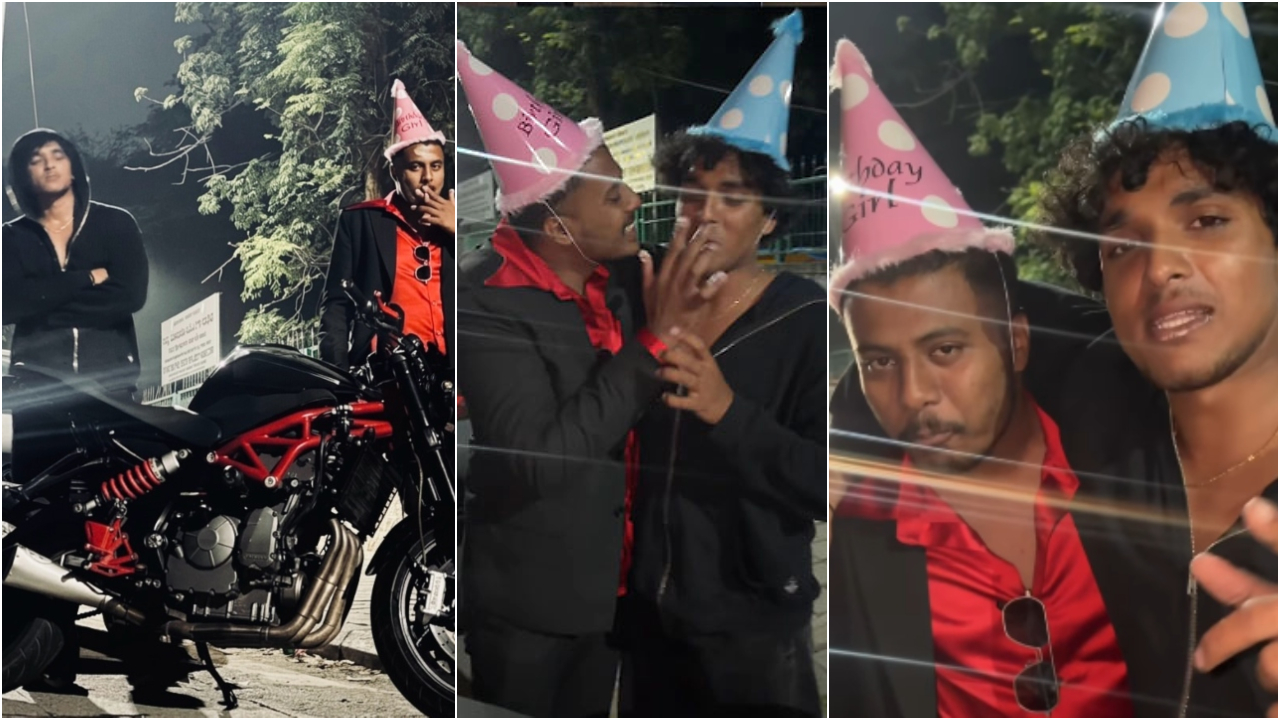 ಬಿಗ್ ಬಾಸ್ 13: ಮಂಜ ವಿವಾದ, ಹೊಸ ವೈಲ್ಡ್ ಕಾರ್ಡ್ ಕುಮಾರಿ ಎಂಟ್ರಿ