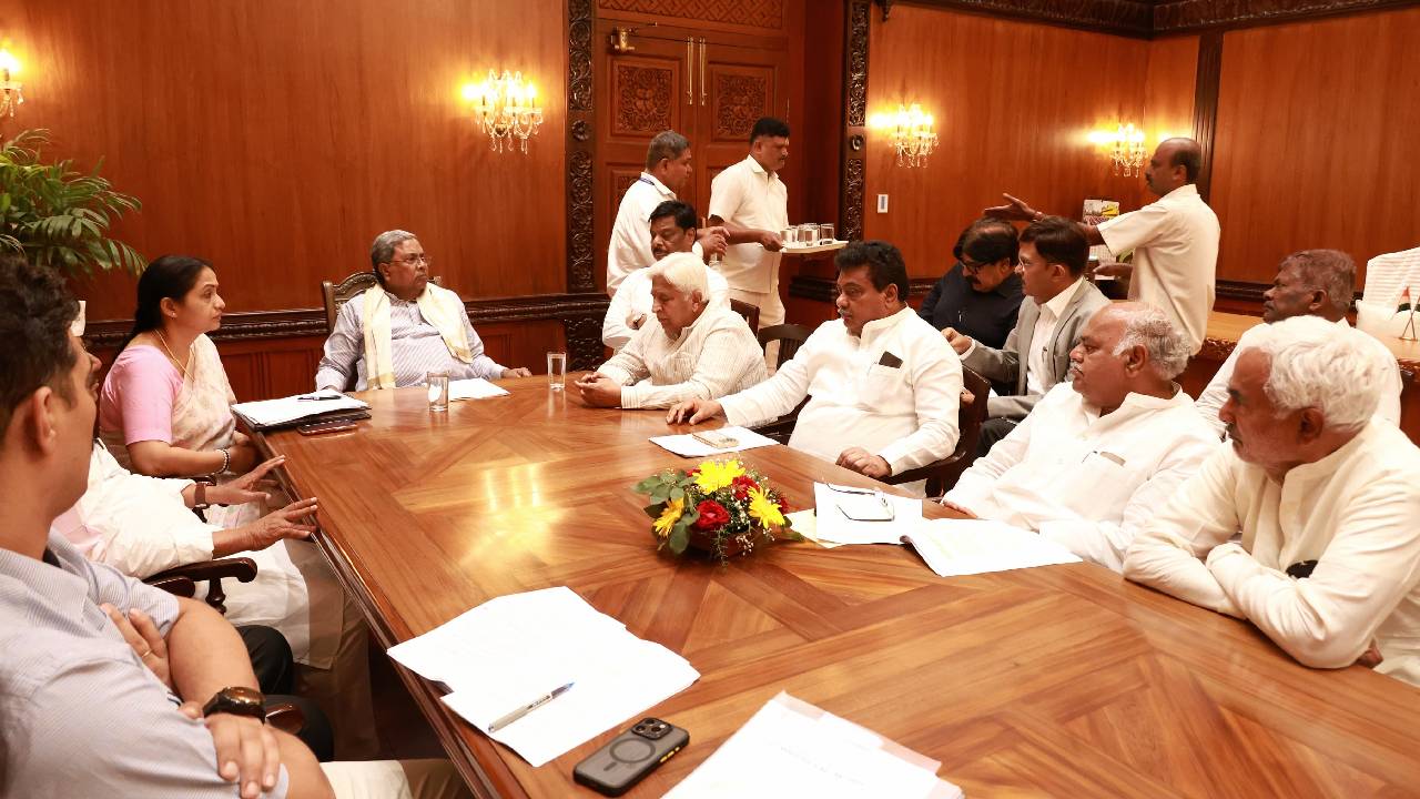 ನಂದಿ, ಕೃಷ್ಣಾ ಸಕ್ಕರೆ ಕಾರ್ಖಾನೆಗಳಿಗೆ ಹಣಕಾಸು ನೆರವು: ಎಂ.ಬಿ.ಪಾಟೀಲ್