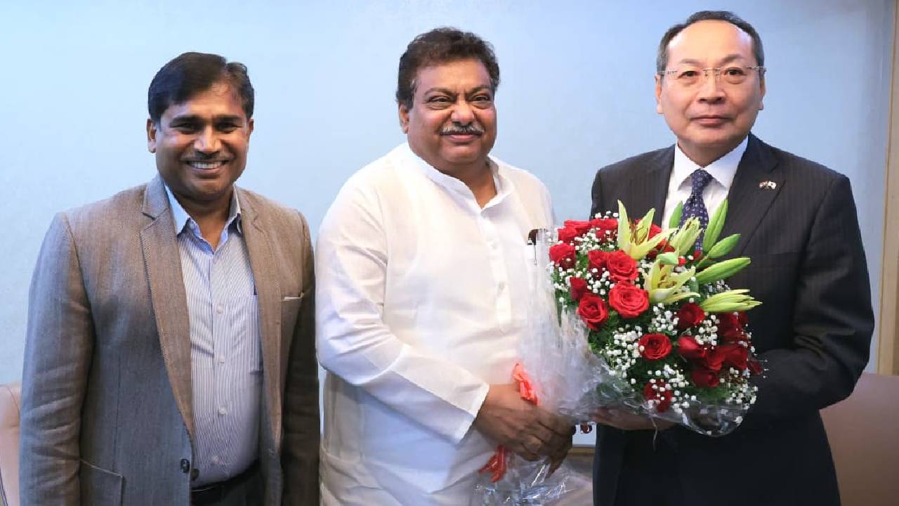 ಒಸಾಕಾ, ನಗೋಯ ನಗರಕ್ಕೆ ಬೆಂಗಳೂರಿಂದ ನೇರ ವಿಮಾನ ಸೇವೆ!