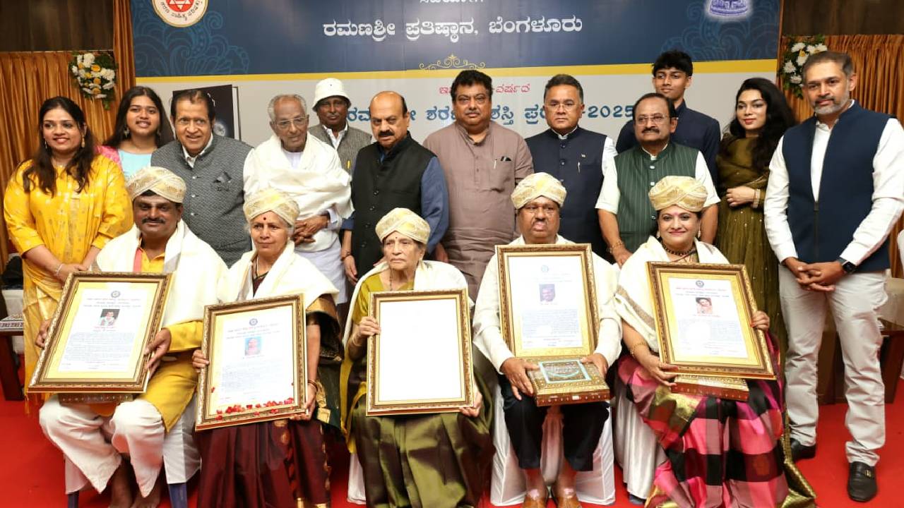 'ಶಿವಾನುಭವ' ಪತ್ರಿಕೆ ಸದ್ಯದಲ್ಲೇ ಪುನಾರಂಭ: ಎಂ‌.ಬಿ. ಪಾಟೀಲ್‌
