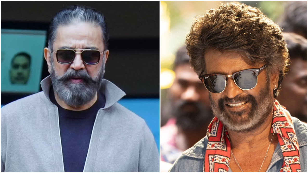 ರಜನಿ - ಕಮಲ್ ಮಲ್ಟಿಸ್ಟಾರರ್ ಚಿತ್ರಕ್ಕೆ ಡೈರೆಕ್ಟರ್ ಯಾರು? ಅಪ್ಡೇಟ್‌ ಏನು?