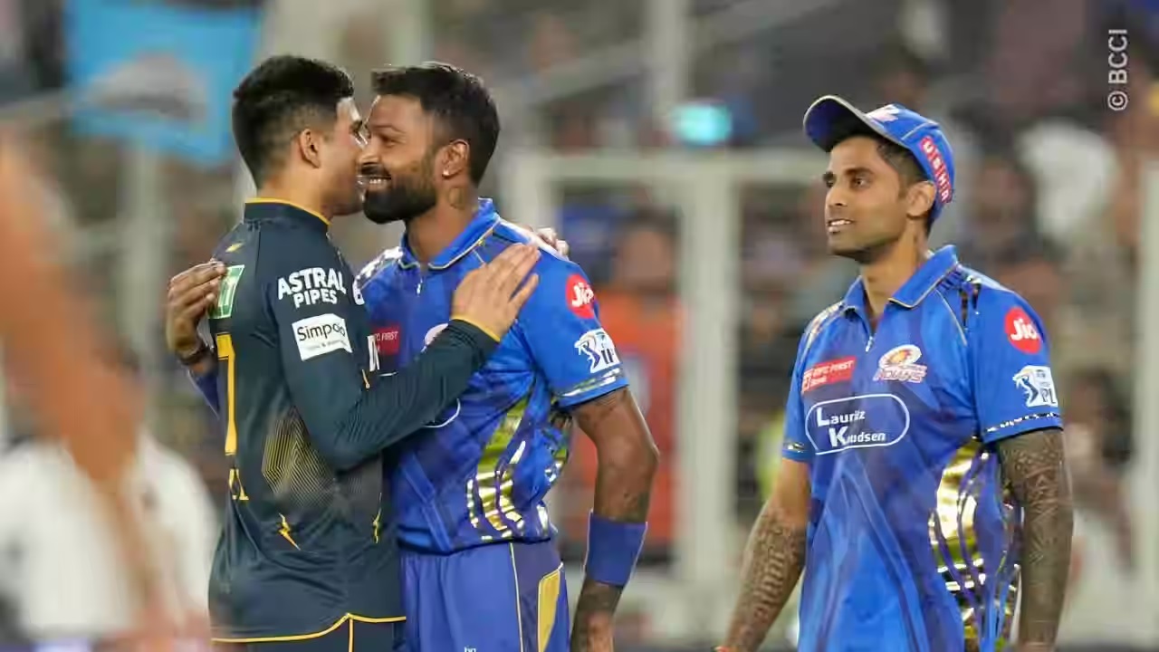 IPL 2025: ಪ್ಲೇಆಫ್ಸ್ಗೆ ಅರ್ಹತೆ ಪಡೆಯಬಲ್ಲ 4 ತಂಡಗಳನ್ನು ಆರಿಸಿದ ಅಂಬಾಟಿ ರಾಯುಡು! - Image 3