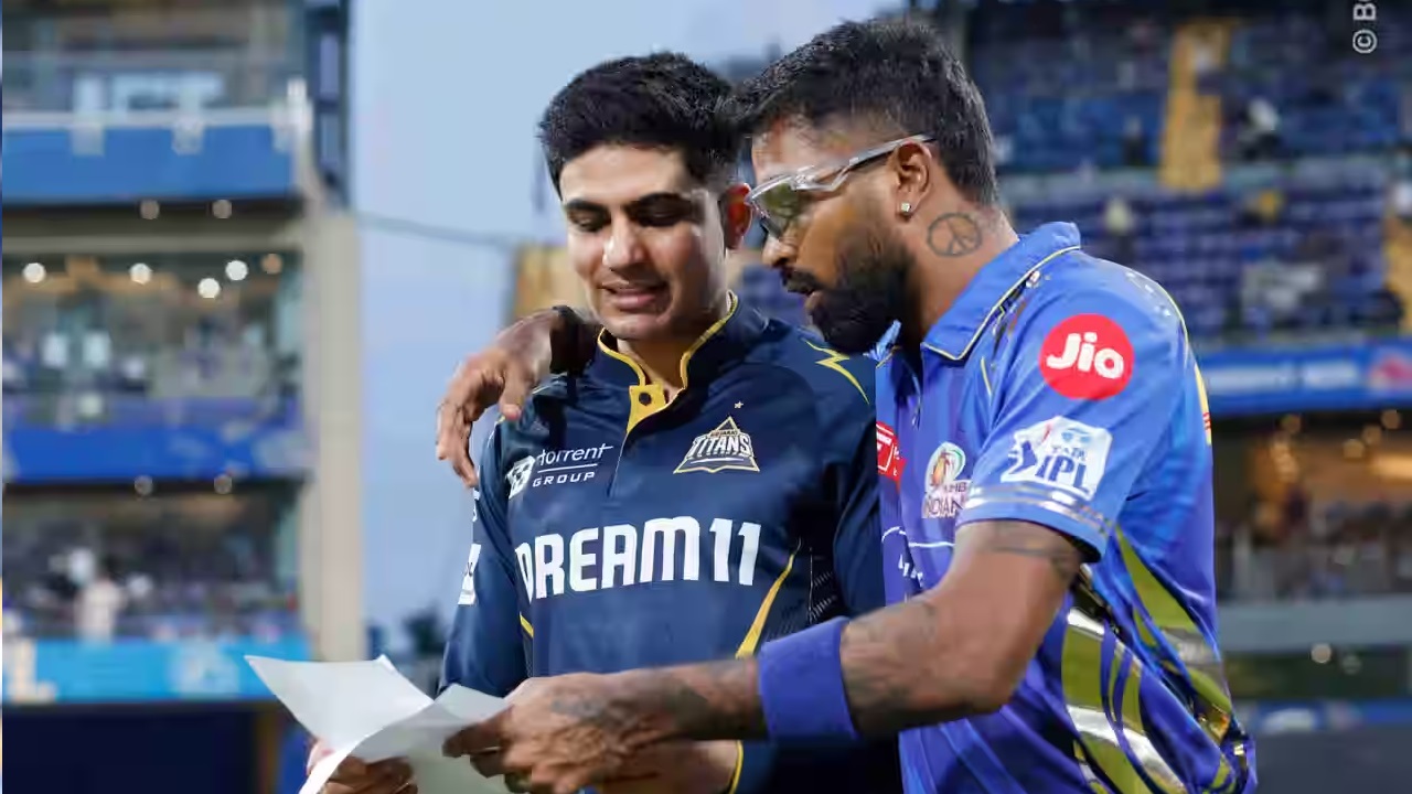 IPL 2025: ಆರ್ಸಿಬಿಗೆ ಇನ್ನು ಗೆಲುವು ಬೇಕು? 7 ತಂಡಗಳ ಪ್ಲೇಆಫ್ಸ್ ಲೆಕ್ಕಾಚಾರ! - Image 1