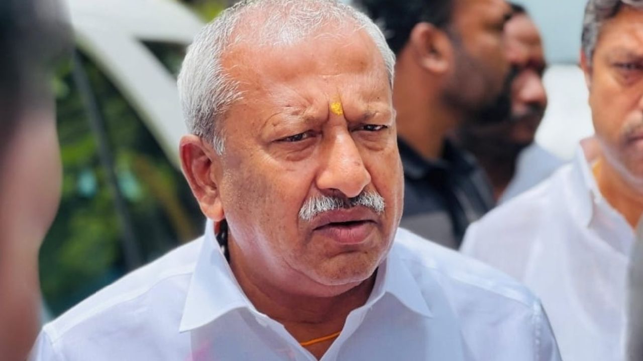 ಬಿಜೆಪಿ ಶಾಸಕ ಬೈರತಿ ಬಸವರಾಜ್ 7 ದಿನ ಸಿಐಡಿ ಕಸ್ಟಡಿಗೆ