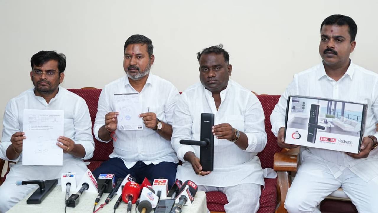 ಸ್ಪೀಕರ್ ಯು.ಟಿ. ಖಾದರ್ ರಾಜೀನಾಮೆಗೆ ಶಾಸಕ ಸಿಮೆಂಟ್ ಮಂಜುನಾಥ್ ಆಗ್ರಹ