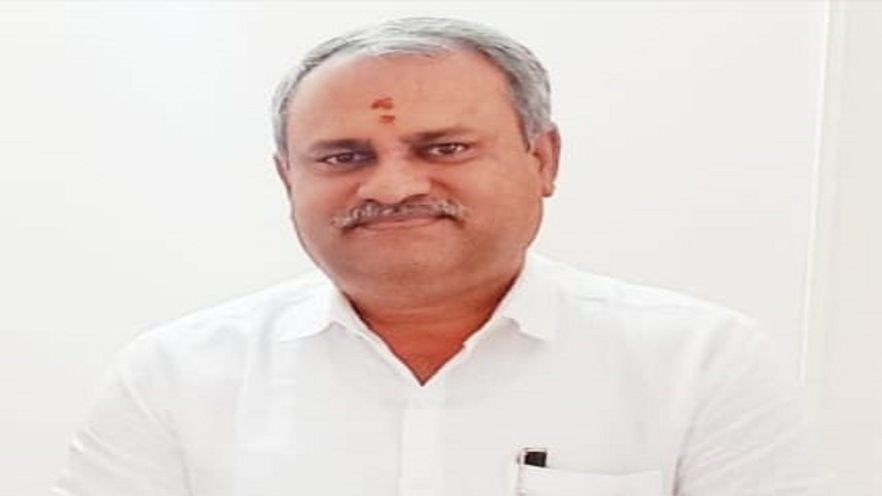 ಹತ್ತನೇ ತರಗತಿ ಫಲಿತಾಂಶ ತಾಲ್ಲೂಕಿಗೆ ಪ್ರಥಮ ಸ್ಥಾನ : ಸಿಬಿಎಸ್ ಸಂತಸ