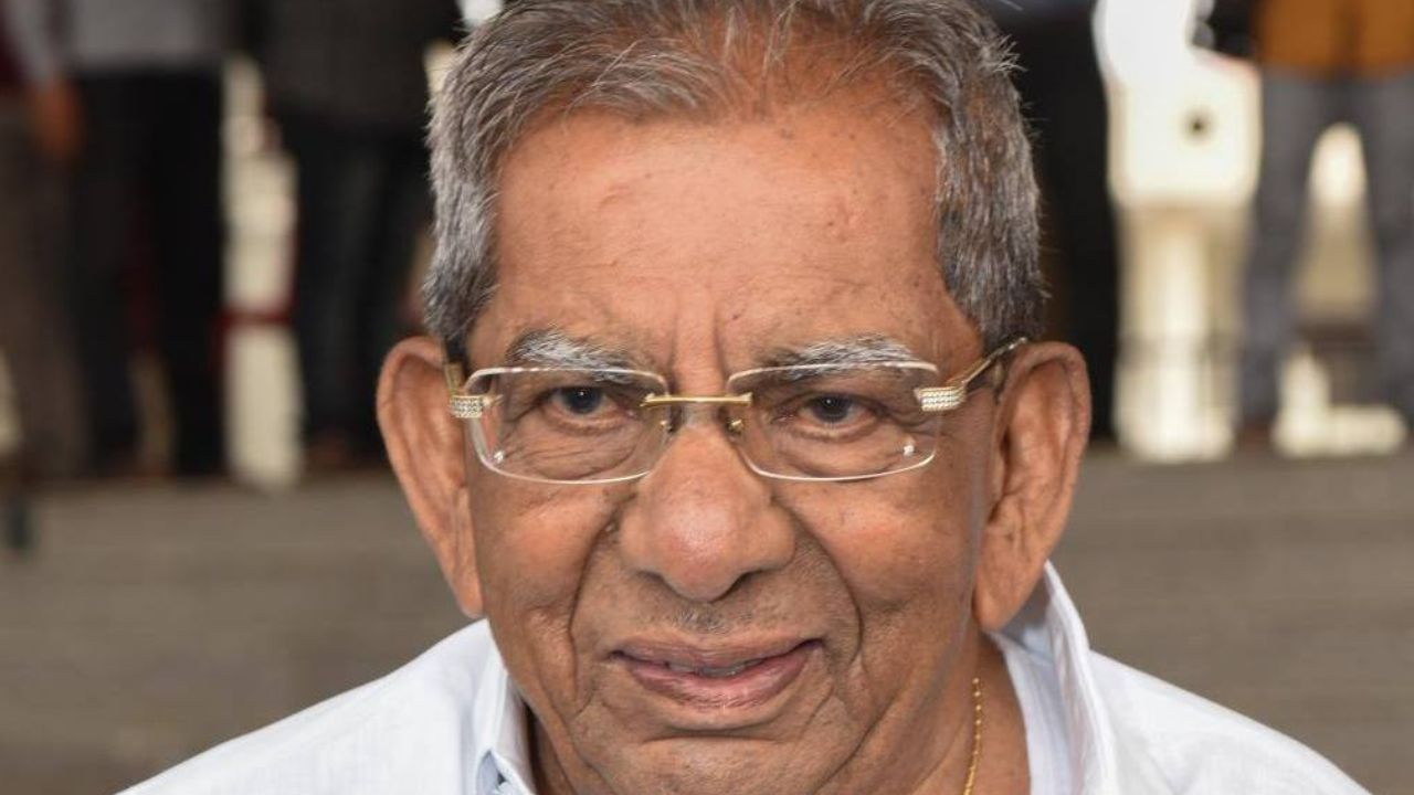 5 ದಶಕಗಳ ರಾಜಕೀಯ ಜೀವನದಲ್ಲಿ ಒಮ್ಮೆ ಮಾತ್ರ ಸೋಲು ಕಂಡಿದ್ದ ಶಾಮನೂರು ಶಿವಶಂಕರಪ್ಪ!