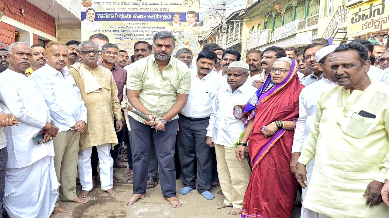 Savadatti News: ಪಟ್ಟಣದ ಸ್ವಚ್ಛತೆಗೆ, ಜನರ ಆರೋಗ್ಯ ಕಾಪಾಡುವ ನಿಟ್ಟಿನಲ್ಲಿ ಕಾಮಗಾರಿ ಪೂರ್ಣಗೊಳಿಸಲು ಸೂಚನೆ