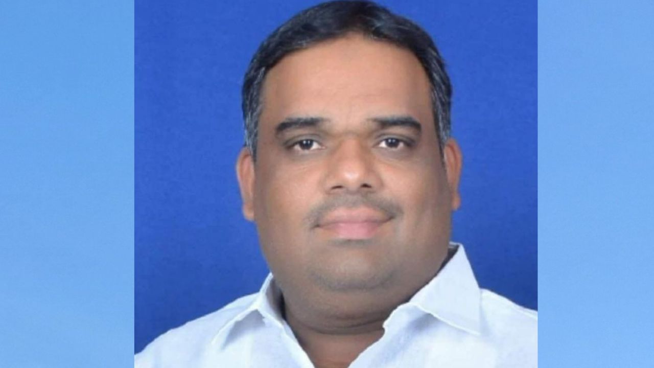 ಜಮೀನು ಅತಿಕ್ರಮಣ ಆರೋಪ; ಶಿಗ್ಗಾವಿ ಶಾಸಕ ಪಠಾಣ್‌ ವಿರುದ್ಧ ಎಫ್‌ಐಆ‌ರ್