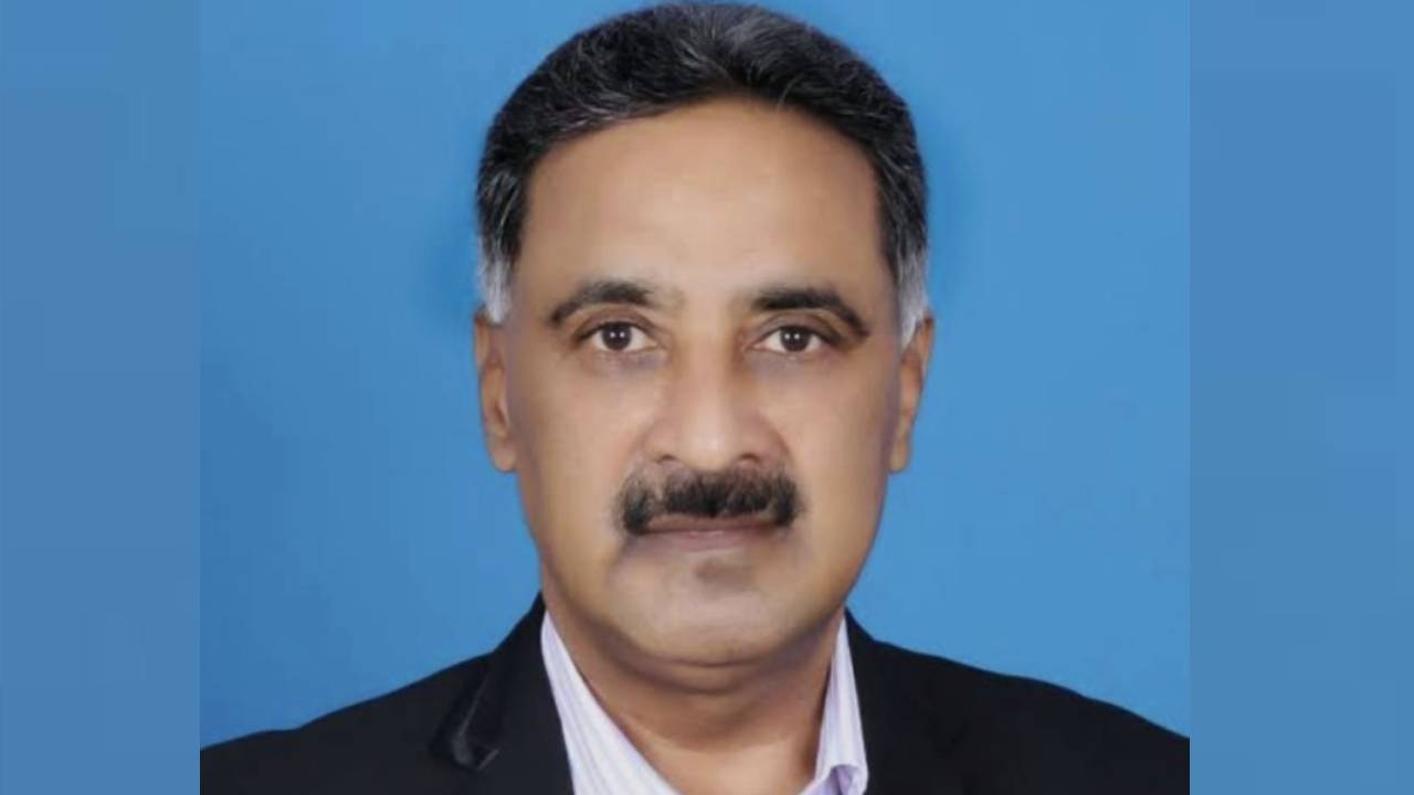 MLC Ramesh Babu: ಚಿಕ್ಕನಾಯಕನಹಳ್ಳಿಗೆ ಜಿಟಿಟಿಸಿ, ಐಟಿಐ ಮಂಜೂರಾತಿಗೆ ಎಂಎಲ್‌ಸಿ ರಮೇಶಬಾಬು ಆಗ್ರಹ