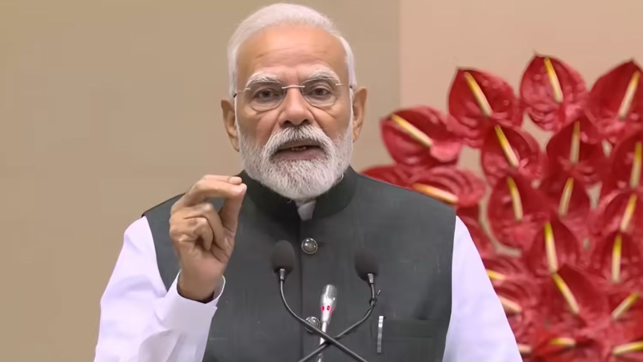 ಬದ್ಧತೆ ಪ್ರದರ್ಶಿಸಿದ ಡೊನಾಲ್ಡ್ ಟ್ರಂಪ್‌ಗೆ ಪ್ರಧಾನಿ ಮೋದಿ ಧನ್ಯವಾದ