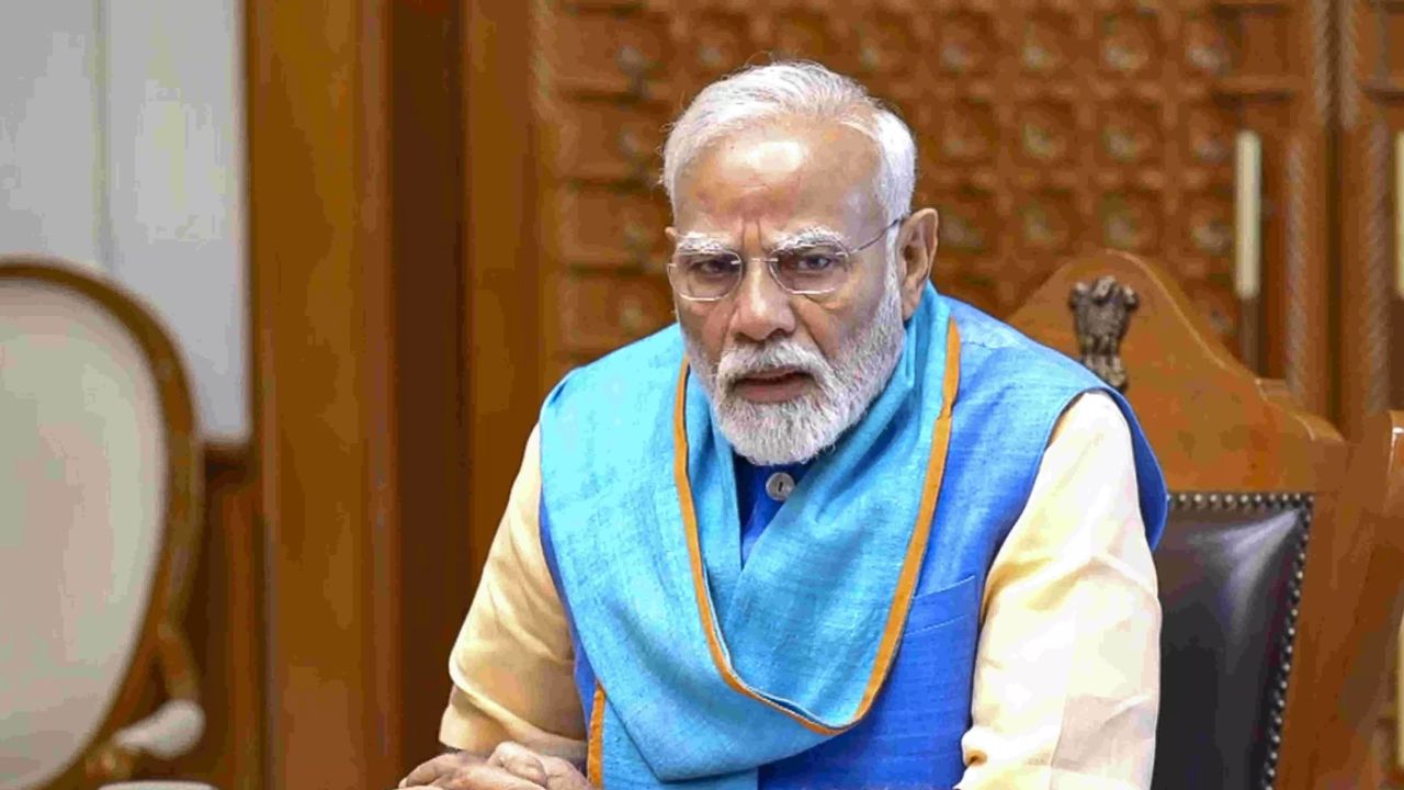 ಸೌದಿ ಅರೇಬಿಯಾದ ಮೇಲೆ ಇರಾನ್ ದಾಳಿಗೆ ಪ್ರಧಾನಿ ಮೋದಿ ಖಂಡನೆ