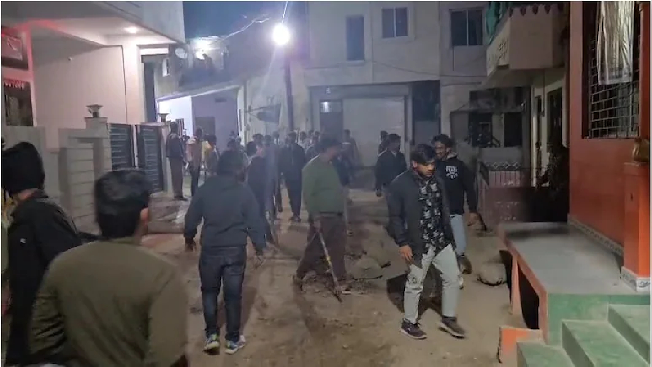 ವಿಶ್ವ ಹಿಂದೂ ಪರಿಷತ್‌ ನಾಯಕನ ಮೇಲೆ ಅನ್ಯಕೋಮಿನವರಿಂದ ದಾಳಿ