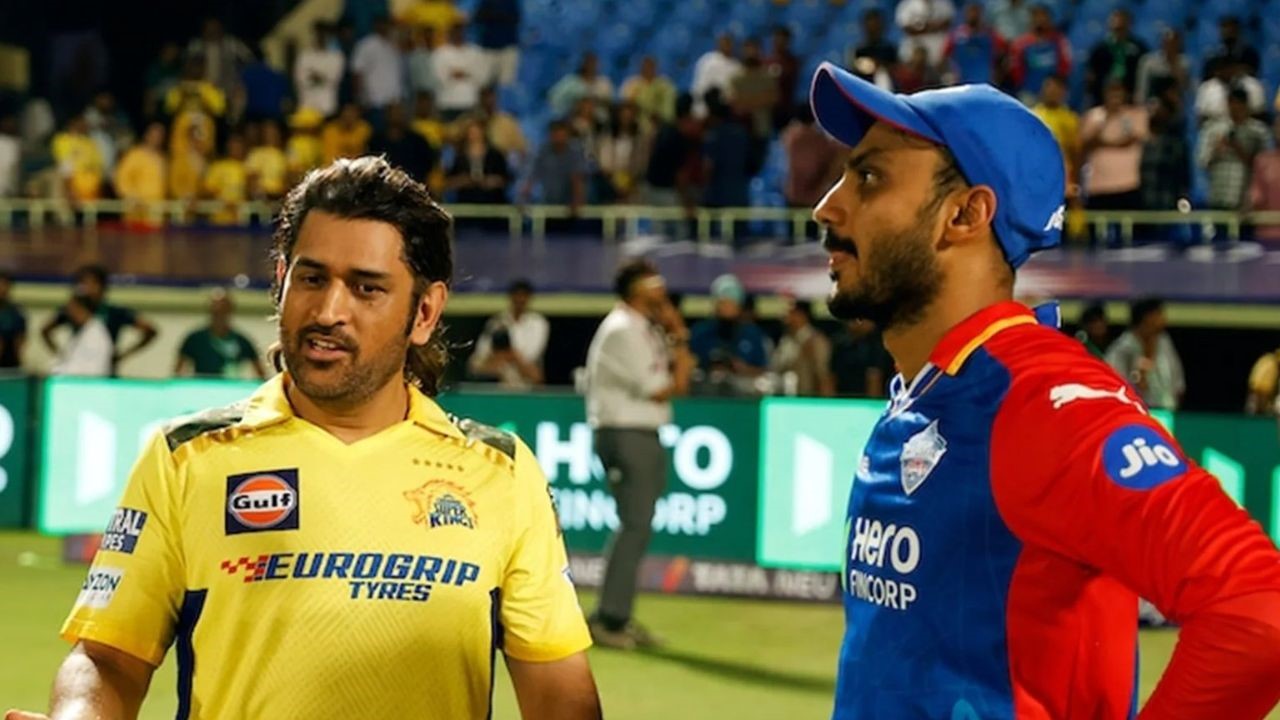 ತಮ್ಮ ವೃತ್ತಿ ಜೀವನವನ್ನು ಉಳಿಸಿದ್ದ ದಿಗ್ಗಜನ್ನು ನೆನೆದ ಅಕ್ಷರ್‌ ಪಟೇಲ್!