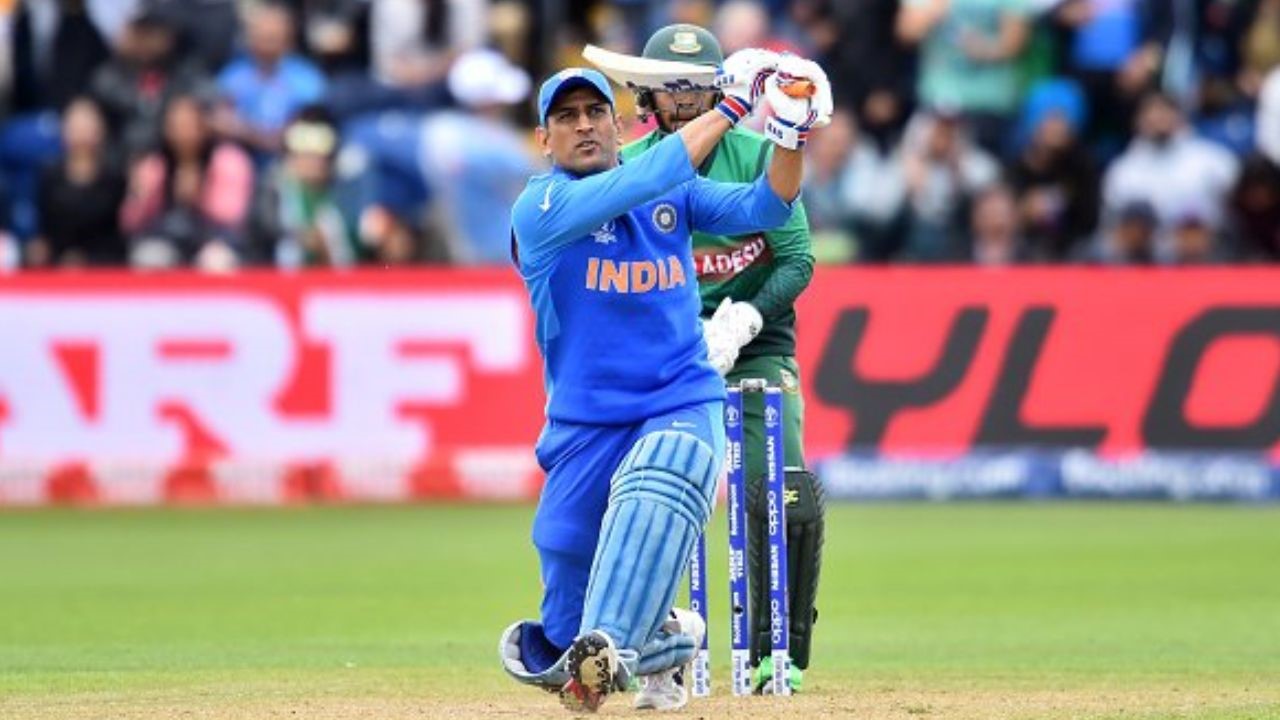 ಟಿ20ಐ ಕ್ರಿಕೆಟ್‌ನ 20ನೇ ಓವರ್‌ನಲ್ಲಿ ಅತಿ ಹೆಚ್ಚು ಸಿಕ್ಸರ್‌ ಭಾರತೀಯ ಟಾಪ್‌ 5 ಬ್ಯಾಟರ್ಸ್‌! - Image 3