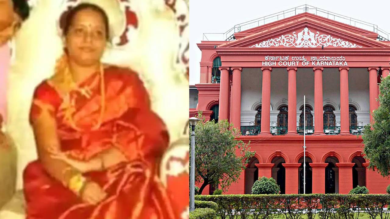 ಸಿದ್ದರಾಮಯ್ಯ ಪತ್ನಿಗೆ ನೋಟಿಸ್ ಜಾರಿ ಮಾಡಲು ಹೈಕೋರ್ಟ್ ಆದೇಶ