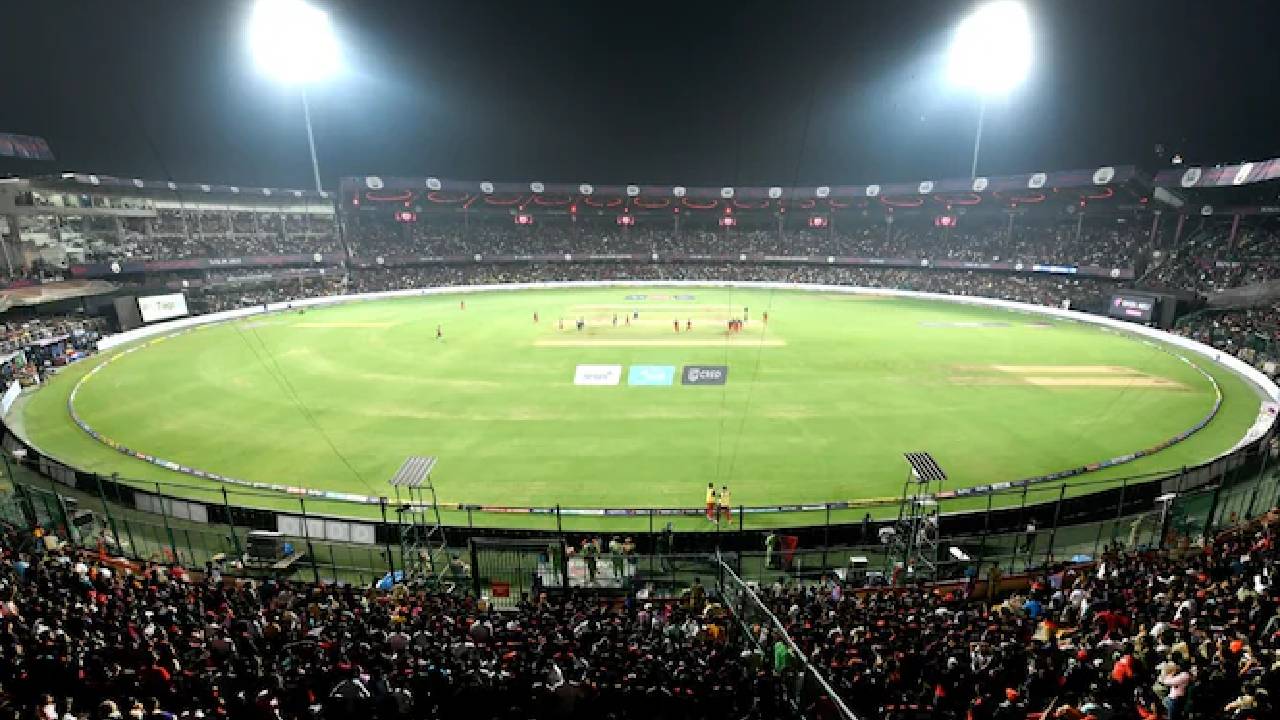 2026 ಐಪಿಎಲ್‌ ಪಂದ್ಯಾವಳಿ ಚಿನ್ನಸ್ವಾಮಿಯಿಂದ ಎತ್ತಂಗಡಿ ಖಚಿತ