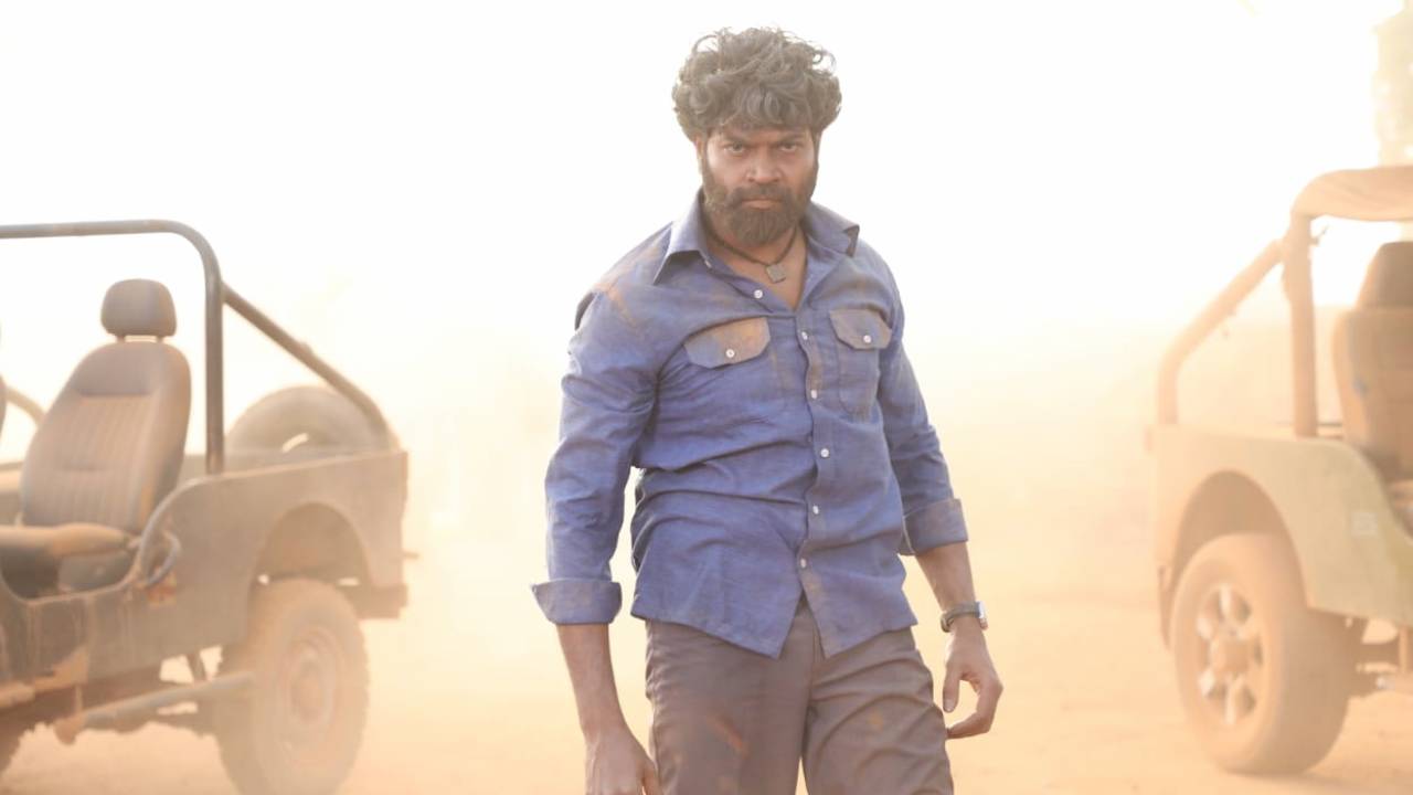 ವಿನೋದ್ ಪ್ರಭಾಕರ್ ಅಭಿನಯದ ʼಮಾದೇವʼ ಚಿತ್ರ ಮೇ 30ರಂದು ತೆರೆಗೆ
