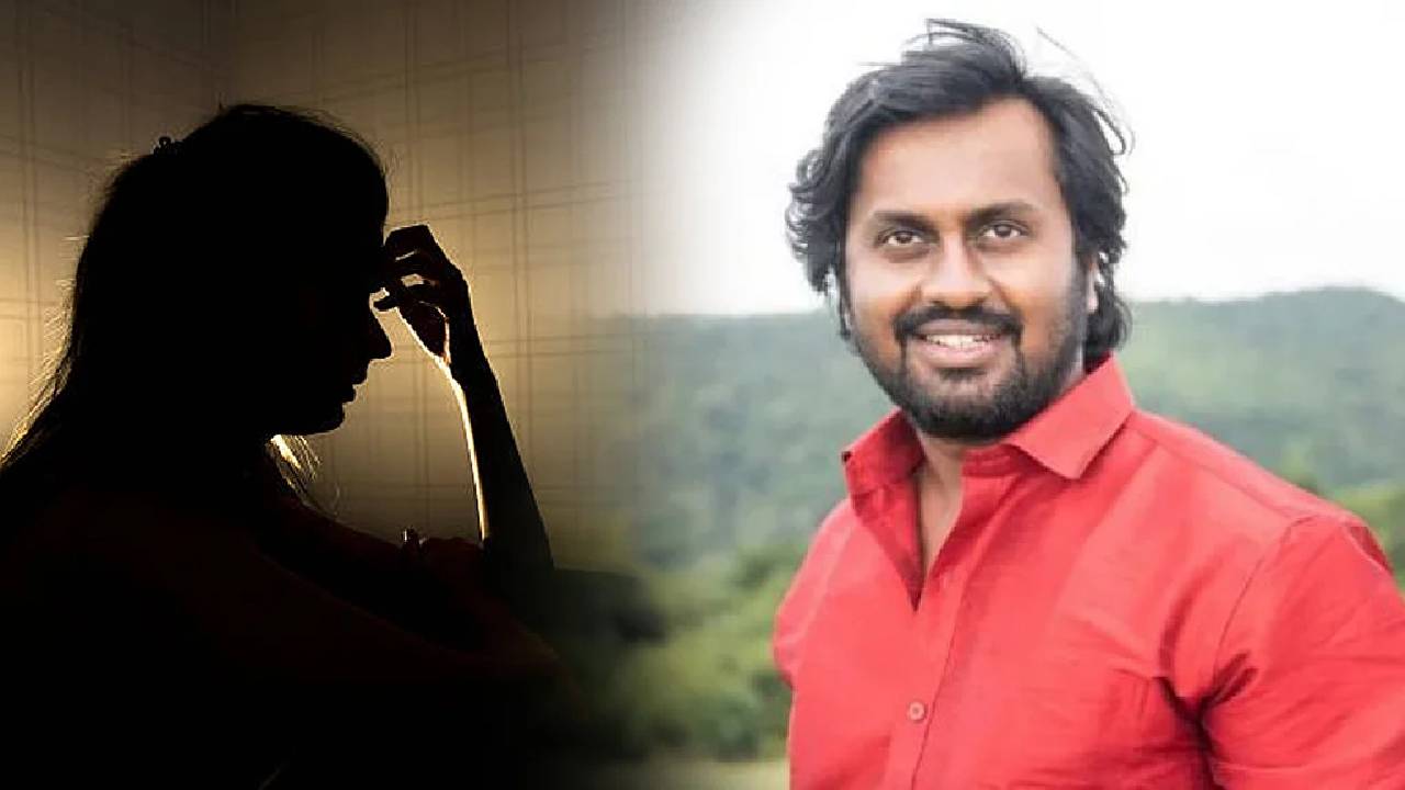 ಮಡೆನೂರು ಮನುಗೆ ಬಿಗ್ ರಿಲೀಫ್; ಸಂತ್ರಸ್ತೆಯಿಂದ ಕೇಸ್ ವಾಪಸ್