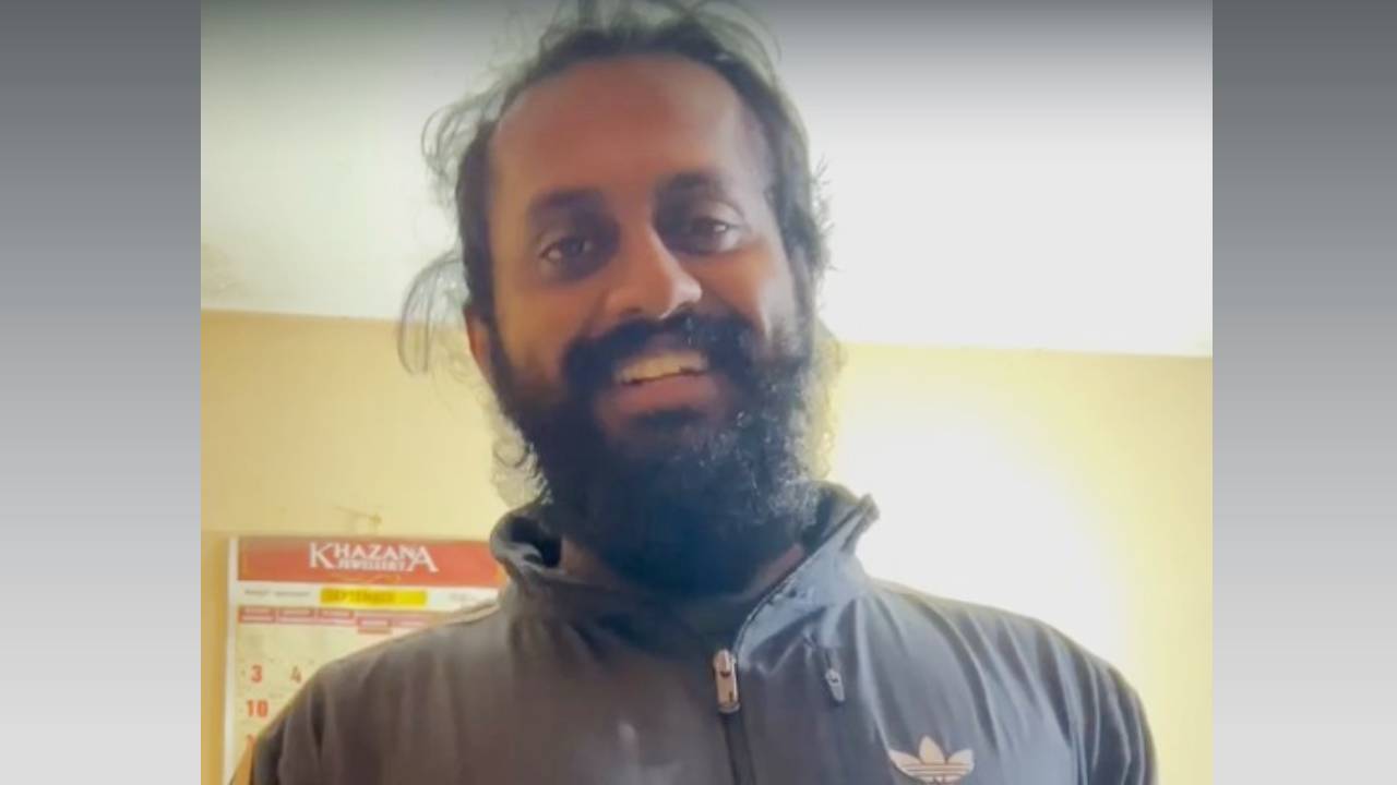 ಮಿಂಚುಗೆ ಮೋಸ ಮಾಡಲ್ಲ, ಚೆನ್ನಾಗಿ ನೋಡಿಕೊಳ್ತೀನಿ ಎಂದ ಮಡೆನೂರ್ ಮನು