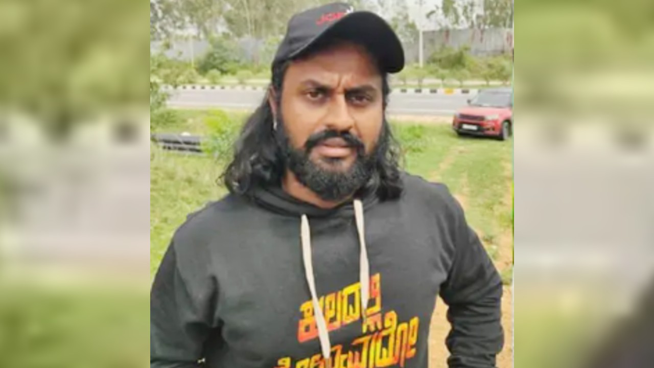 Madenuru Manu: ಮಡೆನೂರು ಮನುಗೆ ಶಾಕ್‌ ಕೊಟ್ಟ ಫಿಲ್ಮ್‌ ಚೇಂಬರ್; ಸ್ಯಾಂಡಲ್‌ವುಡ್‌ನಿಂದ ಬ್ಯಾನ್‌!