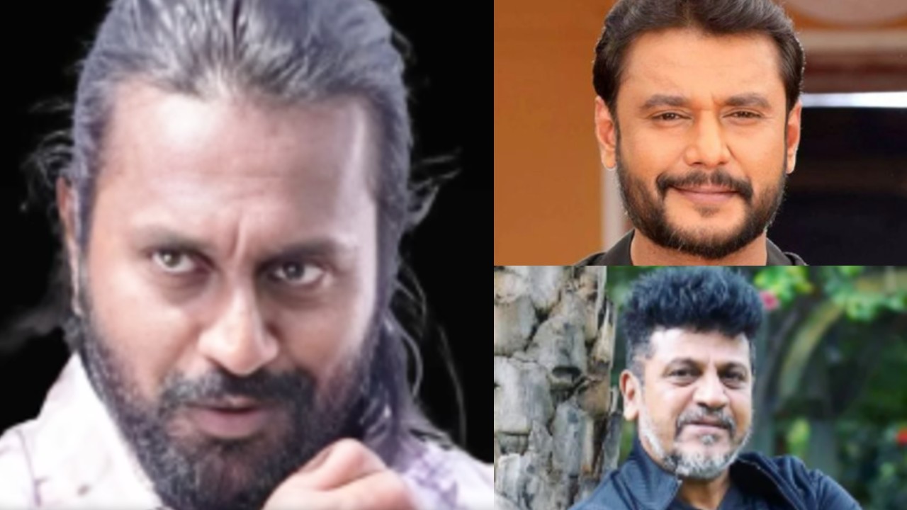 ದರ್ಶನ್ ಸತ್ತೋದ, ಶಿವಣ್ಣ ಇನ್ನೊಂದು 6 ವರ್ಷ; ಮಡೆನೂರು ಮನು ಆಡಿಯೋ ವೈರಲ್!
