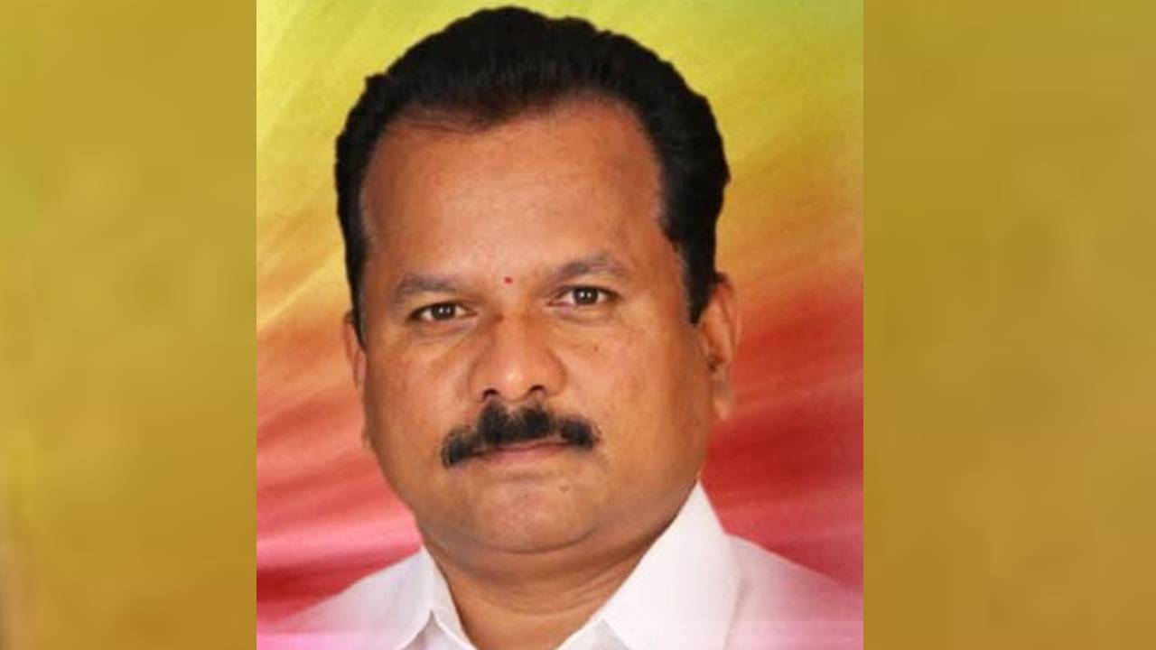ತುಮುಲ್ ನಿರ್ದೇಶಕ ಸ್ಥಾನದಿಂದ ಬಿ.ನಾಗೇಶ ಬಾಬು ಅನರ್ಹ