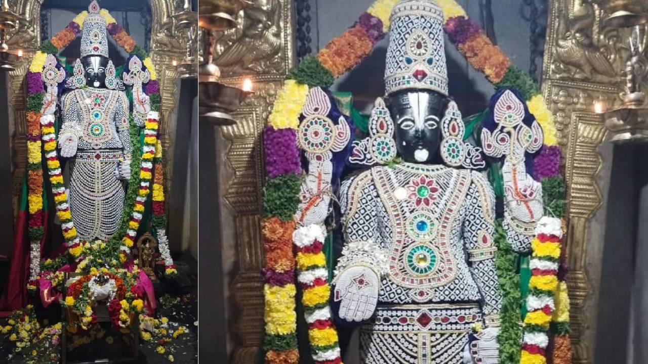 ಮಧುಗಿರಿ ವೆಂಕಟರಮಣಸ್ವಾಮಿ ಬ್ರಹ್ಮರಥೋತ್ಸವ; ಜ.22ರಿಂದ ವಿವಿಧ ಕಾರ್ಯಕ್ರಮ