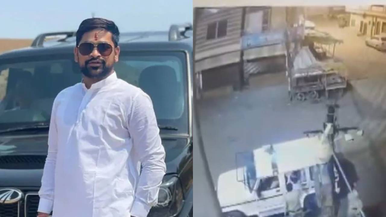 ಕಾನ್ಸ್ಟೇಬಲ್ಗಳ ಮೇಲೆ ಕಾರು ಹರಿಸಿ ಕೊಲೆಗೆ ಯತ್ನಿಸಿದ ಶಾಸಕಿಯ ಪುತ್ರ