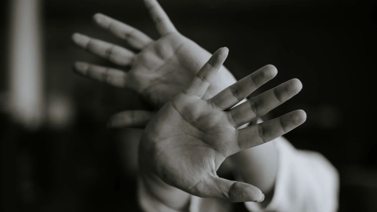 3 ತಿಂಗಳ ಹಸುಳೆ ಮೇಲೆ ಅತ್ಯಾಚಾರ ಎಸಗಿದ 30 ವರ್ಷದ ನೀಚ