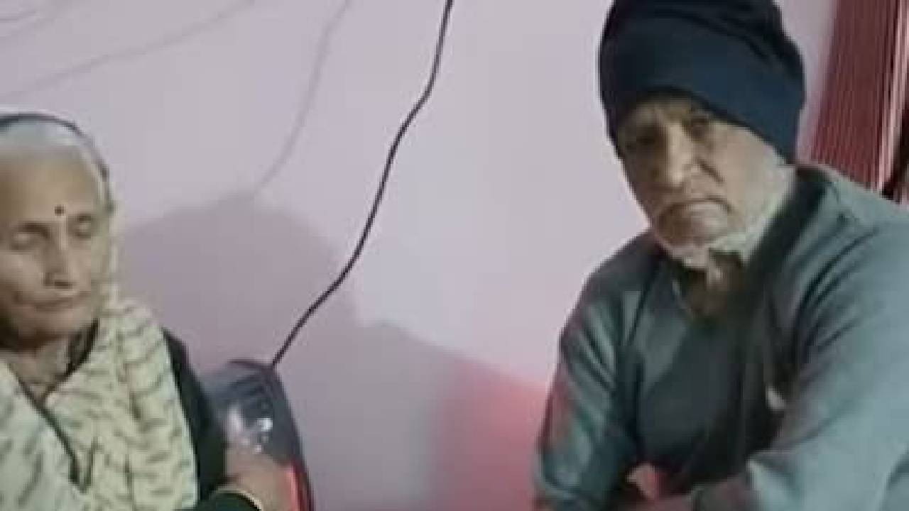 50 ವರ್ಷಗಳಿಂದ ನಿದ್ದೆಯೇ ಮಾಡದೇ ವೈದ್ಯರನ್ನು ಬೆಚ್ಚಿಬೀಳಿಸಿದ ವ್ಯಕ್ತಿ!.