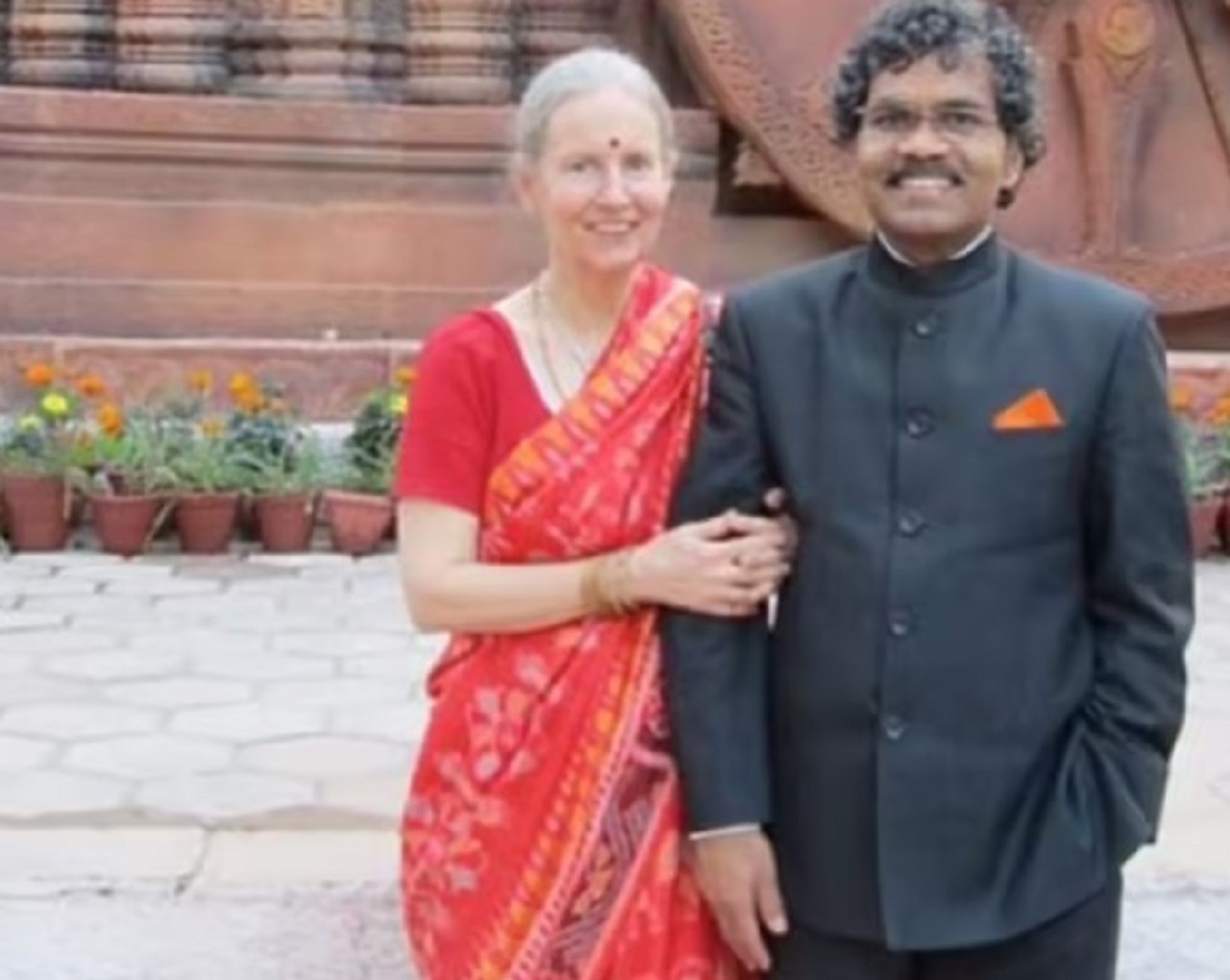 ಪ್ರೀತಿಯ ಪಯಣ: 7 ಸಾವಿರ ಕಿಲೋ ಮೀಟರ್‌ ಸಾಹಸ