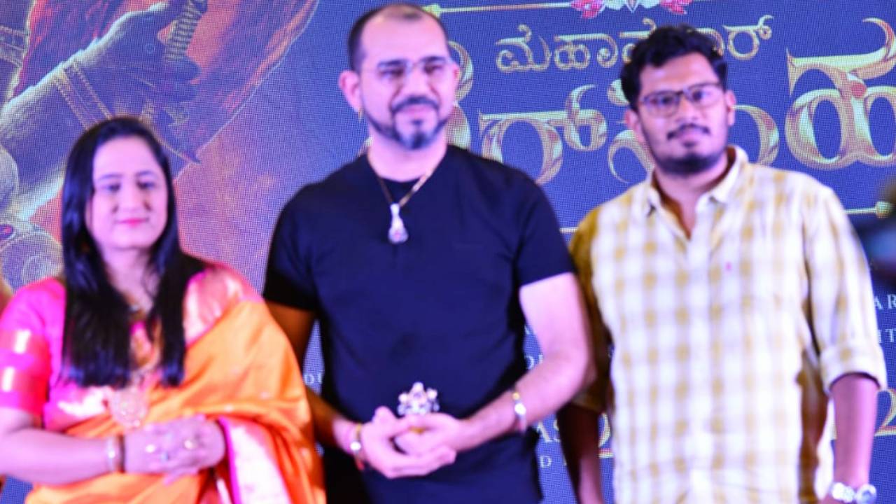 ‘ಮಹಾವತಾರ ನರಸಿಂಹ' ಆನಿಮೇಷನ್ ಚಿತ್ರದ ರಿಲೀಸ್ ಡೇಟ್ ಅನೌನ್ಸ್