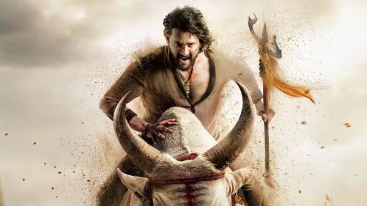 ಶೂಟಿಂಗ್ ಸ್ಪಾಟ್‌ನಲ್ಲಿ ಮಹೇಶ್‌ ಬಾಬು ಹೇಗಿರ್ತಾರೆ? ವಿವರಿಸಿದ ರಾಜಮೌಳಿ