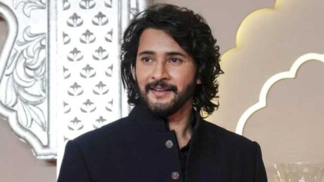 ಶ್ರೀರಾಮನ ಪಾತ್ರದಲ್ಲಿ ಮಹೇಶ್ ಬಾಬು ನಟಿಸೋದು ಕನ್‌ಫರ್ಮ್‌!