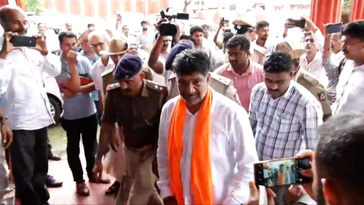 Mahesh Shetty Timmarodi:  ಬೇಲ್‌ ಮೇಲೆ ಹೊರ ಬಂದರೂ ತಿಮರೋಡಿಗೆ ತಪ್ಪದ ಸಂಕಷ್ಟ; ಮತ್ತೆ ನೋಟೀಸ್‌ ನೀಡುವ ಸಾಧ್ಯತೆ