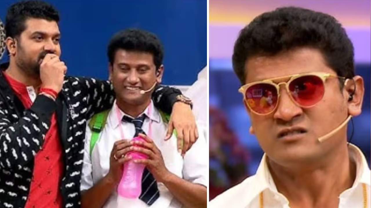 Maja Talkies: ಡಬಲ್ ಮೀನಿಂಗ್ ಹೆಚ್ಚಿತ್ತು: ಮಜಾ ಟಾಕೀಸ್ ಬಗ್ಗೆ ಶಾಕಿಂಗ್ ವಿಚಾರ ತೆರೆದಿಟ್ಟ ತರಂಗ ವಿಶ್ವ