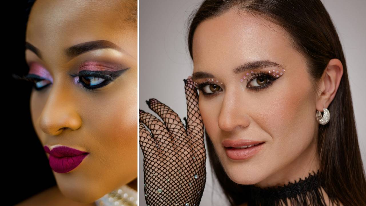 Eye Makeup 2026: ಜೆನ್ ಜಿ ಯುವತಿಯರ ಸೌಂದರ್ಯಕ್ಕೆ ಸಾಥ್ ನೀಡುವ ವಿಂಗ್ಸ್ ಐ ಮೇಕಪ್ - Image 3