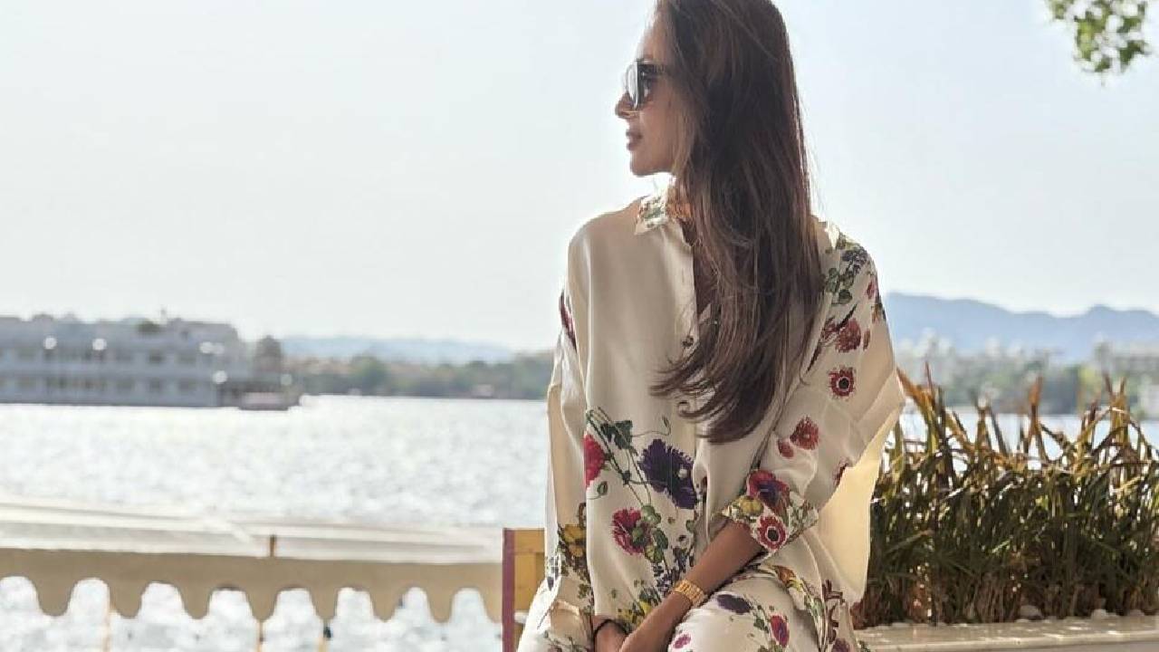 Malaika Arora: ವಯಸ್ಸು 52...ಪತಿಗೆ ಡಿವೋರ್ಸ್, ಬಾಯ್ಫ್ರೆಂಡ್ ಜೊತೆ ಬ್ರೇಕ್ ಅಪ್- ಈಗ ಎರಡನೇ ಮದ್ವೆಗೆ ಪ್ಲ್ಯಾನ್! - Image 1