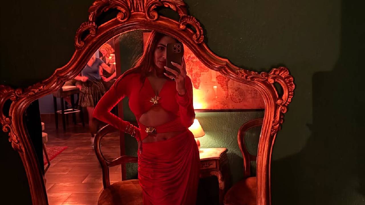 Malaika Arora: ಮಗನ ಜೊತೆ ಭರ್ಜರಿ ವೆಕೇಶನ್! ಮಲೈಕಾ ಅರೋರಾ ಹಾಟ್ ಫೋಟೋಸ್ ಫುಲ್ ವೈರಲ್ - Image 5
