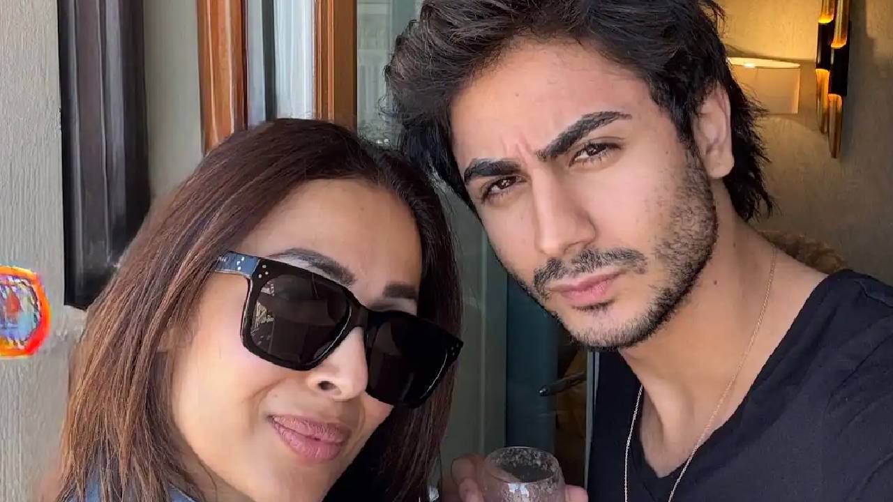 Malaika Arora: 51 ನೇ ವಯಸ್ಸಿನಲ್ಲೂ ಮಿಂಚುತ್ತಿರುವ ಮಲೈಕಾ; ನಟಿಯ ಹಾಟ್ ಫೋಟೋಸ್ಗೆ ಫ್ಯಾನ್ಸ್ ಫಿದಾ - Image 6