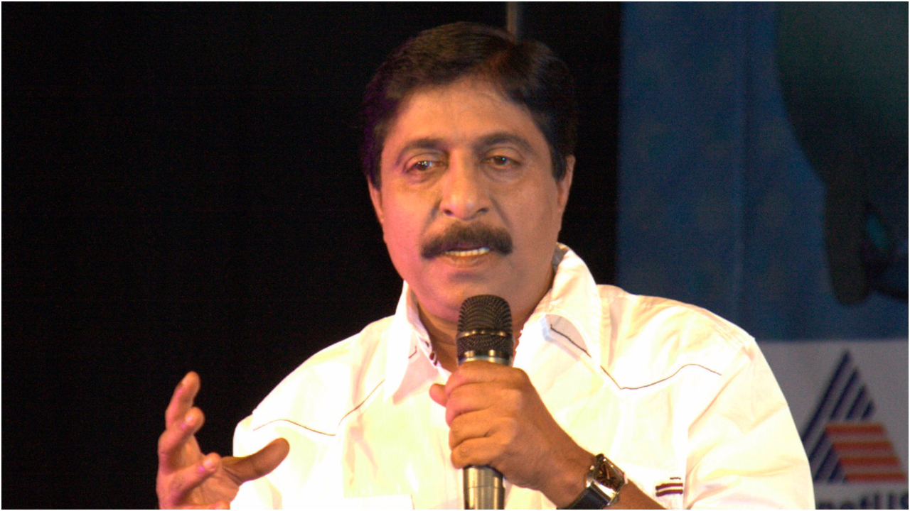 ಮಲಯಾಳಂ ಚಿತ್ರರಂಗದ ಹಿರಿಯ ನಟ ಶ್ರೀನಿವಾಸನ್‌ ಇನ್ನಿಲ್ಲ