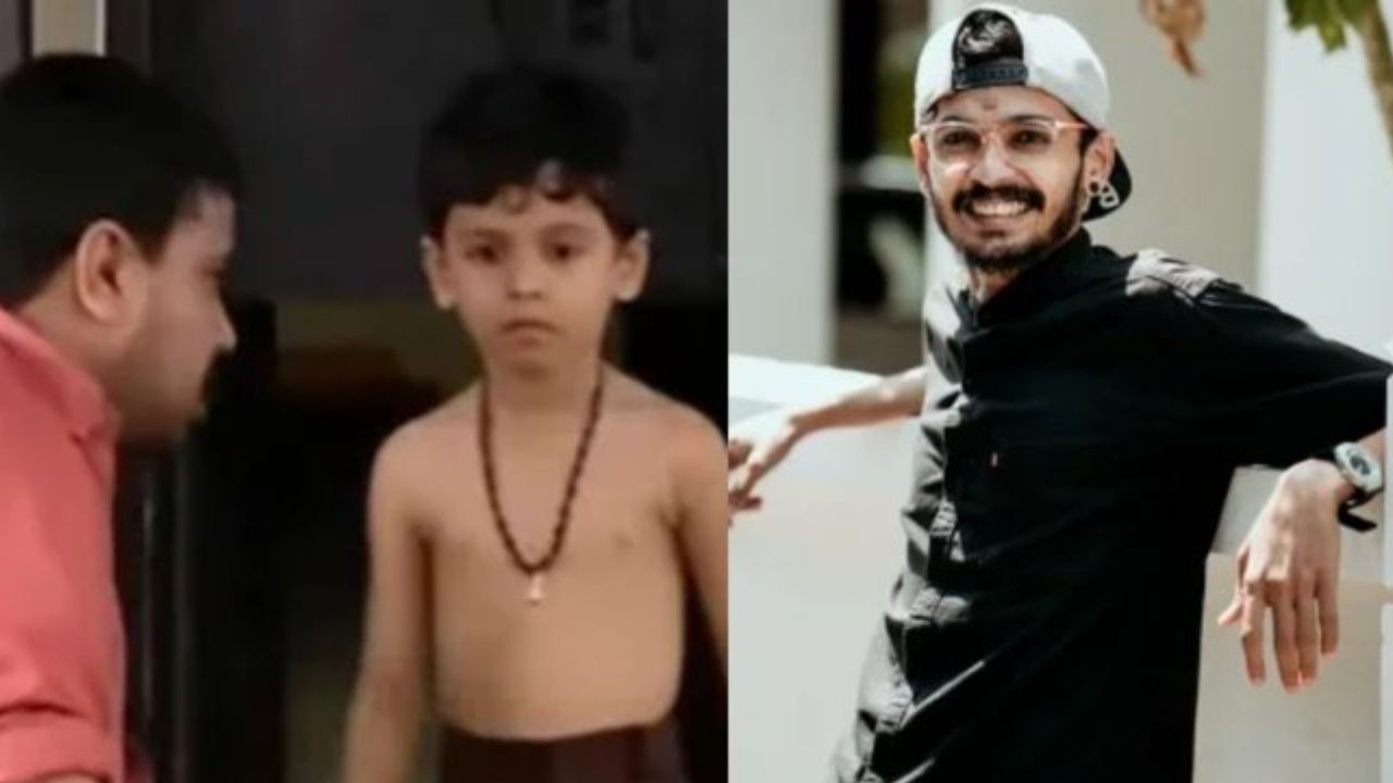 Hari Murali: ಬಾಲ ನಟನಾಗಿ ಮಿಂಚಿದ್ದ 27 ವರ್ಷದ ನಟ ಶವವಾಗಿ ಪತ್ತೆ