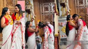 ಗಂಡನನ್ನು ತೊರೆದು ಸ್ನೇಹಿತೆಯನ್ನು ವರಿಸಿದ ಖ್ಯಾತ ನಟಿ!