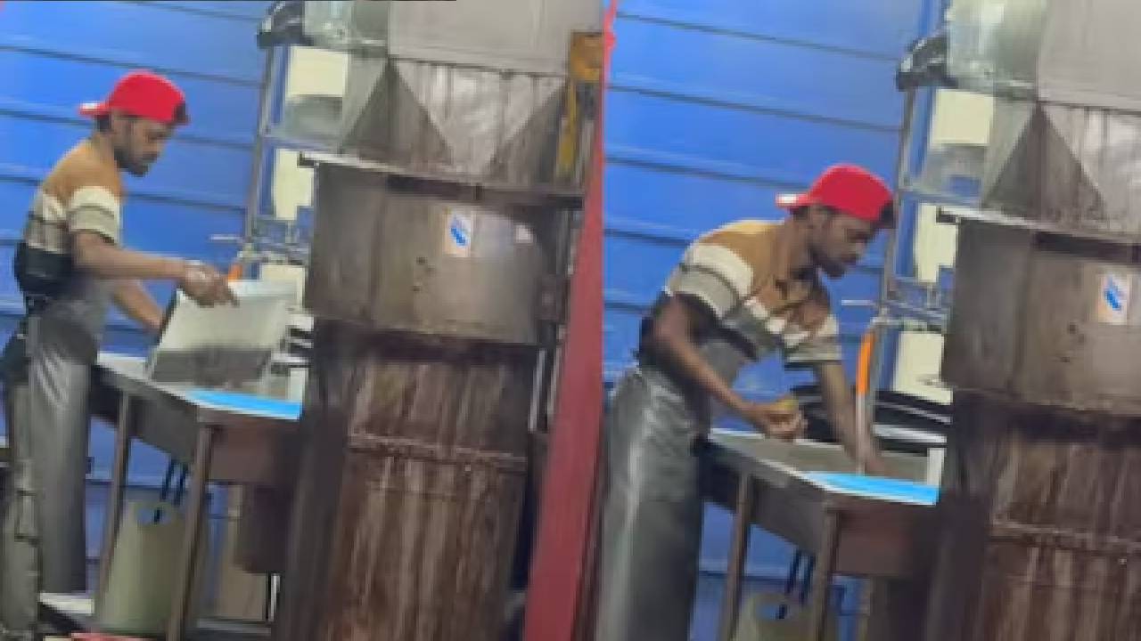 ಆಘಾತಕಾರಿ ಘಟನೆ: ಉಳಿದ ಮಾಂಸ ಮರುಬಳಕೆ ಮಾಡಿದ ಹೋಟೆಲ್‌ ಮಾಲಕ