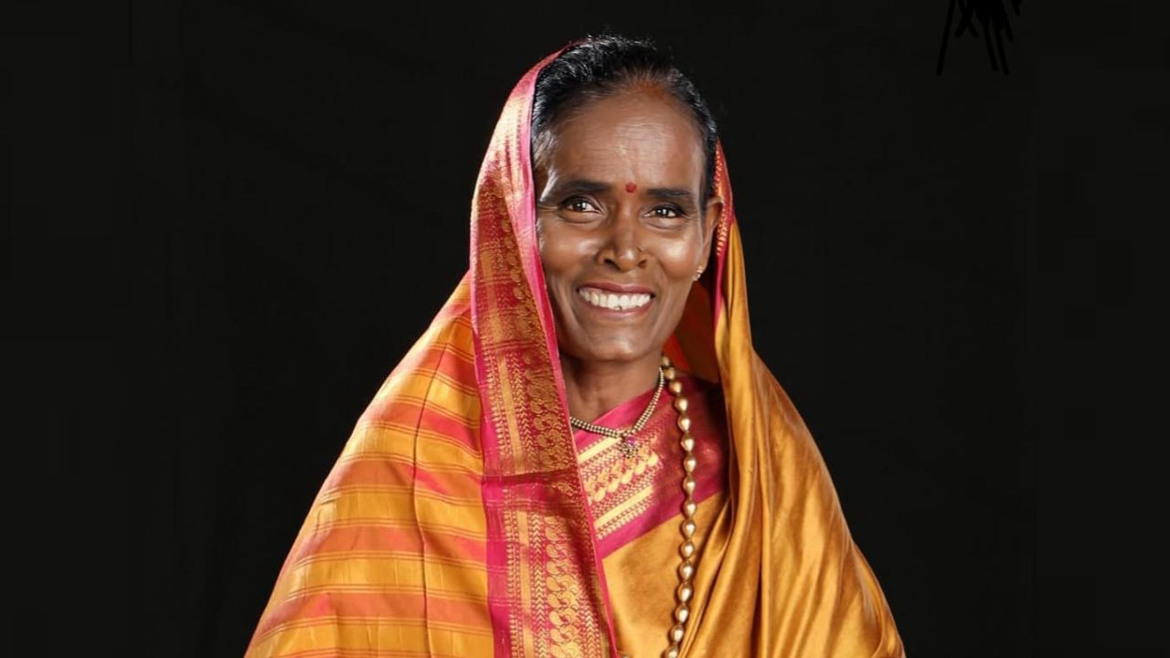 ಬಿಗ್ ಬಾಸ್ನಲ್ಲಿ ಉತ್ತರ ಕರ್ನಾಟಕದ ಗ್ರಾಮೀಣ ಪ್ರತಿಭೆ ಮಲ್ಲಮ್ಮ!