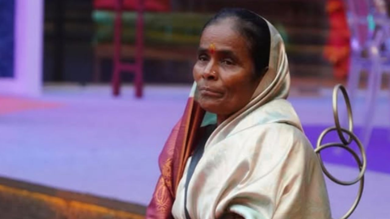 ದೊಡ್ಮನೆಯಿಂದ ಔಟ್‌ ಆದ ಮಾತಿನ ಮಲ್ಲಿ ಮಲ್ಲಮ್ಮ