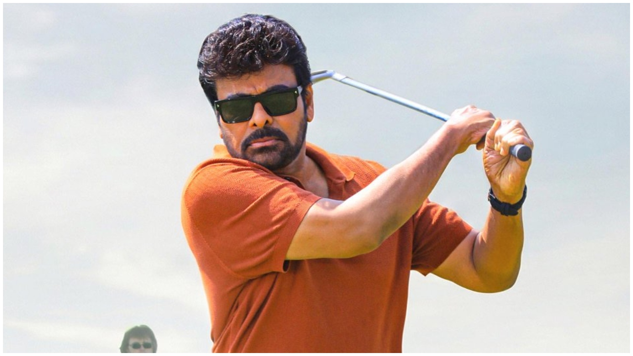 ಚಿರಂಜೀವಿ ಸಿನಿಮಾಕ್ಕೂ ದ್ವೇಷಿಗಳಿದ್ದಾರಾ? ʻಡೆವಿಲ್‌ʼ, ʻಮಾರ್ಕ್‌ʼ, ʻ45ʼ ಹಾದಿಯನ್ನೇ ತುಳಿದ ʻಮನ ಶಂಕರ ವರಪ್ರಸಾದ್‌ ಗಾರುʼ!